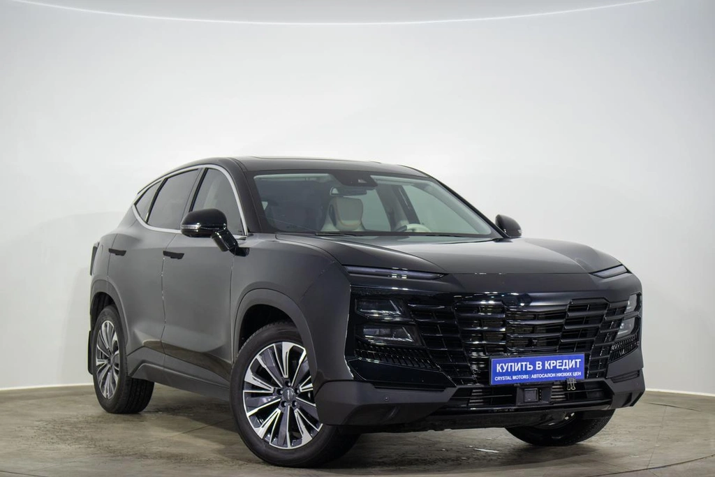 Внедорожник Jetour Dashing 2024 года, 2349000 рублей, Оренбург