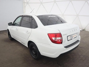 Седан ВАЗ (LADA) Granta 2024 года, 780000 рублей, Орёл