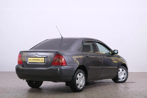 Седан Toyota Corolla 2006 года, 499000 рублей, Омск