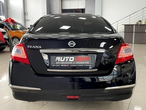 Седан Nissan Teana 2013 года, 1287000 рублей, Солонцы
