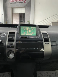 Лифтбек Toyota Prius 2008 года, 937000 рублей, Солонцы