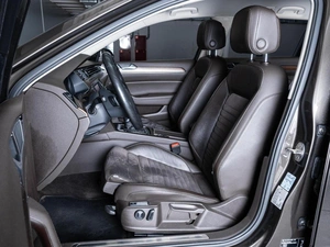 Универсал Volkswagen Passat 2016 года, 1929000 рублей, Ставрополь