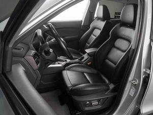 Внедорожник Chery Tiggo 4 2021 года, 1289000 рублей, Тюмень