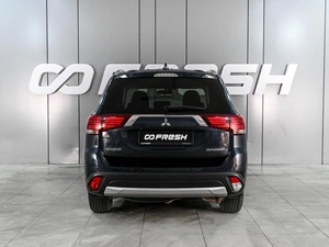 Внедорожник Mitsubishi Outlander 2018 года, 2099000 рублей, Ростов-на-Дону
