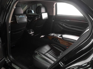 Седан Genesis G90 2016 года, 3299000 рублей, Тюмень