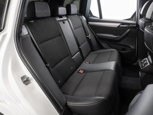 Внедорожник BMW X3 2017 года, 2669000 рублей, Тюмень