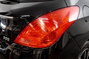 Хетчбэк Peugeot 308 2011 года, 539000 рублей, Барнаул