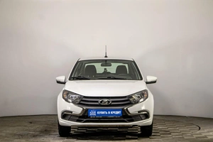 Седан ВАЗ (LADA) Granta 2023 года, 699000 рублей, Пермь