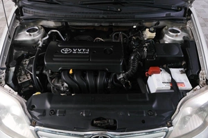 Седан Toyota Corolla 2005 года, 499000 рублей, Кемерово