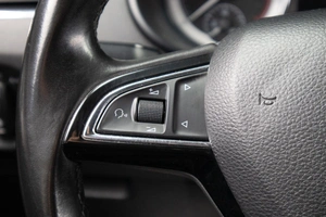 Лифтбек Skoda Octavia 2016 года, 1369000 рублей, Оренбург