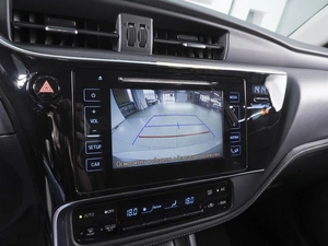 Седан Toyota Corolla 2018 года, 1640000 рублей, Ростов-на-Дону