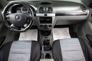 Универсал Chevrolet Lacetti 2008 года, 349000 рублей, Оренбург