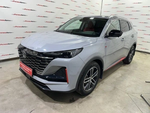 Внедорожник Changan CS55 Plus 2023 года, 2260000 рублей, Красноярск