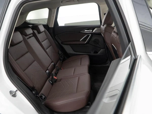 Внедорожник BMW X1 2024 года, 4549999 рублей, Москва