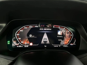 Внедорожник BMW X5 2019 года, 5960000 рублей, Омск