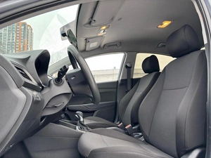 Седан Hyundai Solaris 2019 года, 1349000 рублей, Ижевск