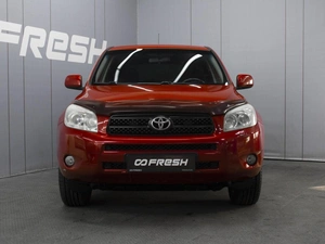 Внедорожник Toyota RAV4 2007 года, 1150000 рублей, Омск
