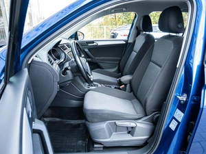 Внедорожник Volkswagen Tiguan 2021 года, 2690000 рублей, Ставрополь