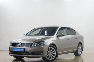 Седан Volkswagen Passat 2013 года, 1179000 рублей, Новокузнецк