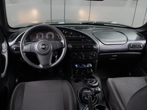 Внедорожник ВАЗ (LADA) Niva 2021 года, 719000 рублей, Тюмень