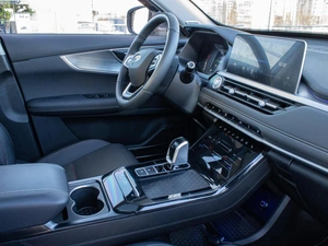 Внедорожник Xcite X-Cross 7 2024 года, 1899000 рублей, Петрозаводск