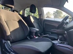 Внедорожник Mitsubishi ASX 2014 года, 1219000 рублей, Ижевск