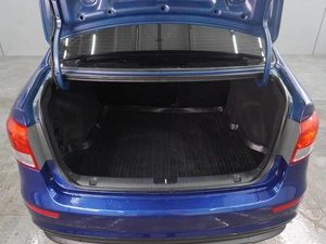 Седан Kia Rio 2016 года, 1099000 рублей, Воронеж