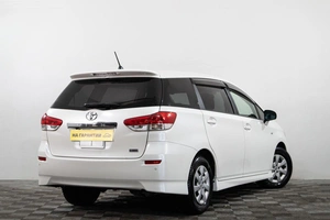 Минивэн Toyota Wish 2012 года, 1189000 рублей, Сургут