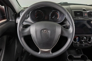 Лифтбек ВАЗ (LADA) Granta 2021 года, 749000 рублей, Пермь
