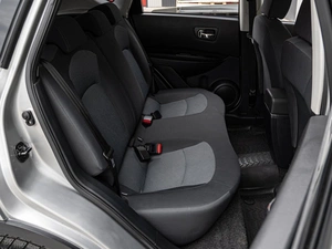 Внедорожник Nissan Qashqai 2013 года, 1280000 рублей, Краснодар