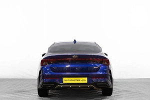 Седан Kia K5 2020 года, 2789000 рублей, Барнаул