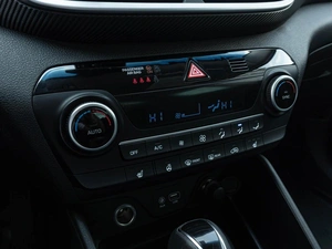 Внедорожник Hyundai Tucson 2019 года, 2400000 рублей, Краснодар