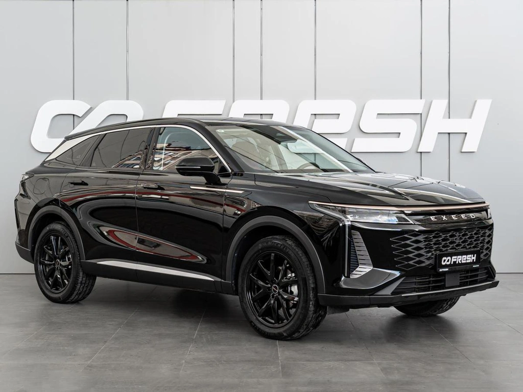 Внедорожник EXEED RX 2023 года, 3090000 рублей, Краснодар