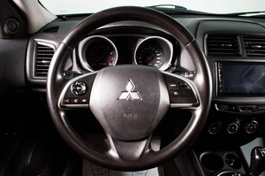 Внедорожник Mitsubishi ASX 2014 года, 1219000 рублей, Сургут