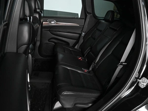 Внедорожник Jeep Grand Cherokee 2012 года, 2179000 рублей, Аксай