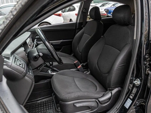 Седан Kia Rio 2016 года, 1080000 рублей, Краснодар