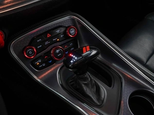Купе Dodge Challenger 2017 года, 3549777 рублей, Москва