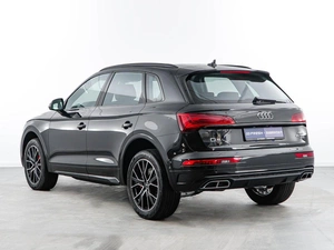 Внедорожник Audi Q5 2025 года, 6498888 рублей, Москва