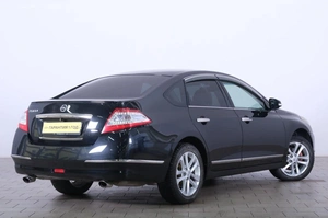 Седан Nissan Teana 2012 года, 1109000 рублей, Омск