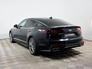 Лифтбек Kia Stinger 2018 года, 2523300 рублей, Казань