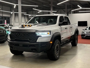 Пикап RAM 1500 2025 года, 11500000 рублей, Павловская Слобода