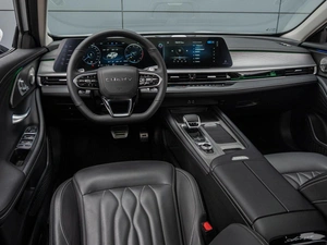 Седан Chery Arrizo 8 2023 года, 2330000 рублей, Краснодар