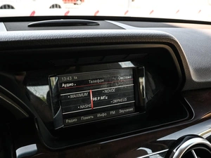 Внедорожник Mercedes-benz GLK-класс 2013 года, 1899000 рублей, Волгоград