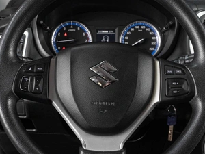 Внедорожник Suzuki SX4 2014 года, 1069000 рублей, Тюмень