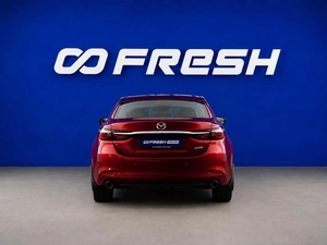 Седан Mazda 6 2019 года, 2420999 рублей, Москва