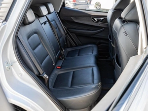 Внедорожник Chery Tiggo 4 Pro 2023 года, 1690000 рублей, Краснодар