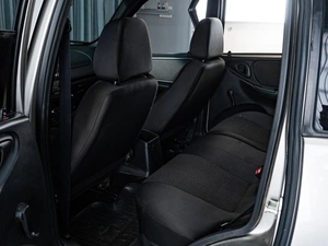 Внедорожник Chevrolet Niva 2013 года, 499000 рублей, Тюмень