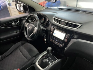 Внедорожник Nissan Qashqai 2016 года, 1549000 рублей, Ярославль