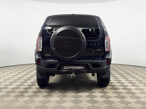 Внедорожник ВАЗ (LADA) Niva Travel 2024 года, 1389900 рублей, Казань