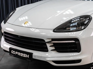 Внедорожник Porsche Cayenne 2021 года, 9626000 рублей, Тюмень